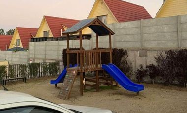 Casa Familiar 3d/E en Condominio Los Maitenes II, Quilpué