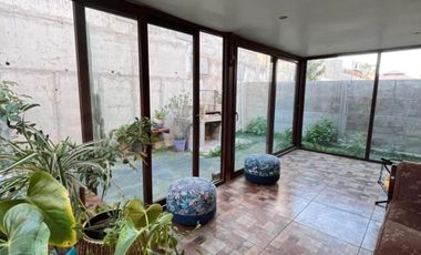 Casa Familiar 3d/E en Condominio Los Maitenes II, Quilpué