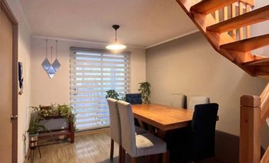 Casa Familiar 3d/E en Condominio Los Maitenes II, Quilpué