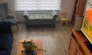 Casa Familiar 3d/E en Condominio Los Maitenes II, Quilpué
