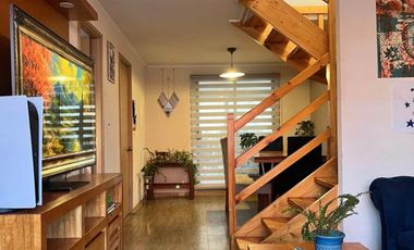 Casa Familiar 3d/E en Condominio Los Maitenes II, Quilpué