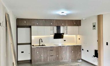 SUITES EN VENTA-Sector Av. los Cerezos