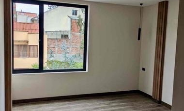 SUITES EN VENTA-Sector Av. los Cerezos