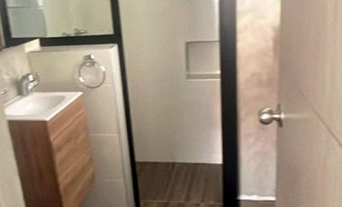 EN ALQUILER HERMOSA CABAÑA EN  EL LAGUITO, RUITOQUE CONDOMINIO