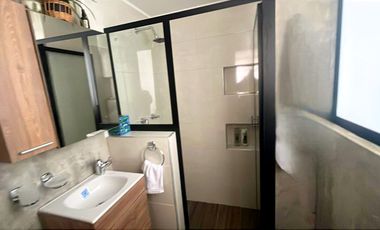 EN ALQUILER HERMOSA CABAÑA EN  EL LAGUITO, RUITOQUE CONDOMINIO
