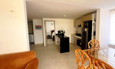 EN ALQUILER HERMOSA CABAÑA EN  EL LAGUITO, RUITOQUE CONDOMINIO