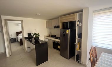 EN ALQUILER HERMOSA CABAÑA EN  EL LAGUITO, RUITOQUE CONDOMINIO