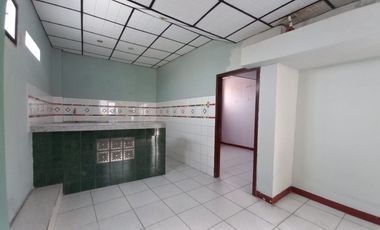 ALQUILO DEPARTAMENTO EN SUR OESTE DE LA CIUDAD
