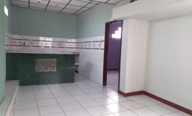 ALQUILO DEPARTAMENTO EN SUR OESTE DE LA CIUDAD