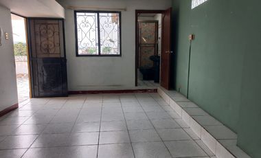 ALQUILO DEPARTAMENTO EN SUR OESTE DE LA CIUDAD