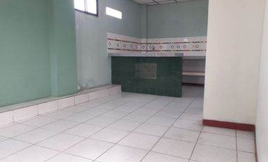 ALQUILO DEPARTAMENTO EN SUR OESTE DE LA CIUDAD