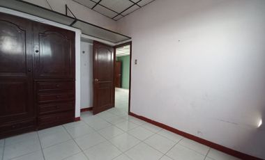 ALQUILO DEPARTAMENTO EN SUR OESTE DE LA CIUDAD