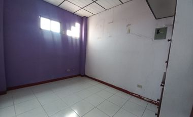 ALQUILO DEPARTAMENTO EN SUR OESTE DE LA CIUDAD