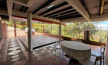 Exclusiva finca campestre en Agua Bonita – Manizales | Inversión con alto potencial