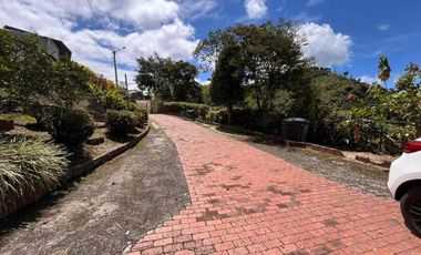 Exclusiva finca campestre en Agua Bonita – Manizales | Inversión con alto potencial