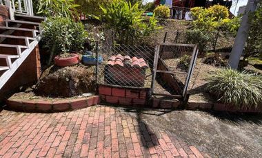 Exclusiva finca campestre en Agua Bonita – Manizales | Inversión con alto potencial