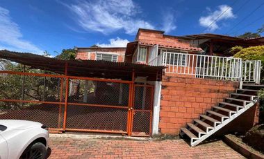 Exclusiva finca campestre en Agua Bonita – Manizales | Inversión con alto potencial