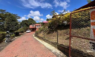 Exclusiva finca campestre en Agua Bonita – Manizales | Inversión con alto potencial