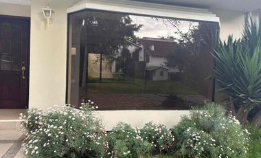CASA EN VENTA-PUERTAS DEL SOL