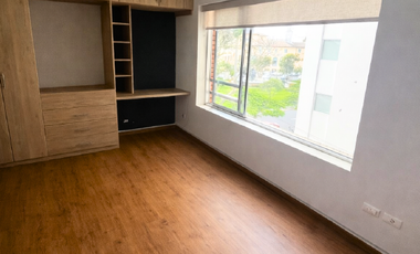 ALQUILER DEPARTAMENTO SAN ISIDRO | VISTA AL GOLF | 3 DORMITORIOS | 2 BAÑOS | 2 COCHERAS | SIN MUEBLES