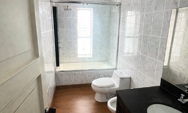 ALQUILER DEPARTAMENTO SAN ISIDRO | VISTA AL GOLF | 3 DORMITORIOS | 2 BAÑOS | 2 COCHERAS | SIN MUEBLES