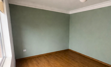 ALQUILER DEPARTAMENTO SAN ISIDRO | VISTA AL GOLF | 3 DORMITORIOS | 2 BAÑOS | 2 COCHERAS | SIN MUEBLES