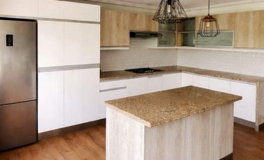 ALQUILER DEPARTAMENTO SAN ISIDRO | VISTA AL GOLF | 3 DORMITORIOS | 2 BAÑOS | 2 COCHERAS | SIN MUEBLES