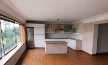 ALQUILER DEPARTAMENTO SAN ISIDRO | VISTA AL GOLF | 3 DORMITORIOS | 2 BAÑOS | 2 COCHERAS | SIN MUEBLES