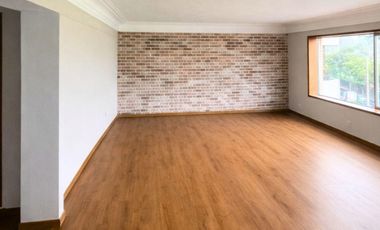 ALQUILER DEPARTAMENTO SAN ISIDRO | VISTA AL GOLF | 3 DORMITORIOS | 2 BAÑOS | 2 COCHERAS | SIN MUEBLES