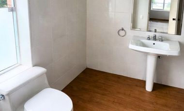 ALQUILER DEPARTAMENTO SAN ISIDRO | VISTA AL GOLF | 3 DORMITORIOS | 2 BAÑOS | 2 COCHERAS | SIN MUEBLES