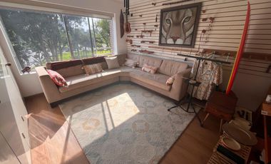 ALQUILER DEPARTAMENTO SAN ISIDRO | VISTA AL GOLF | 3 DORMITORIOS | 2 BAÑOS | 2 COCHERAS | SIN MUEBLES
