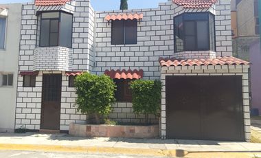 Casa en venta en Claustros San Miguel, Cuautitlán Izcalli