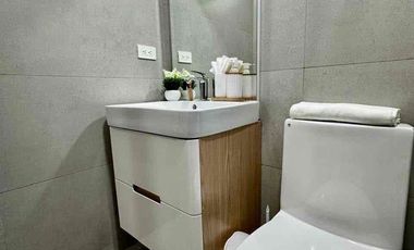 Suite amoblada en renta-Puertas del Sol