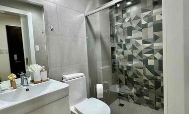 Suite amoblada en renta-Puertas del Sol