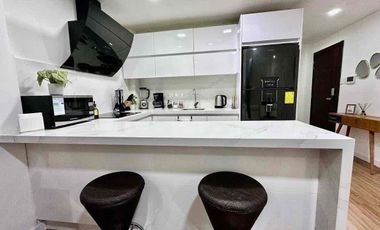 Suite amoblada en renta-Puertas del Sol