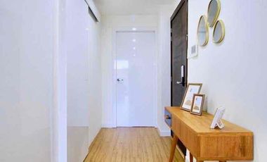 Suite amoblada en renta-Puertas del Sol