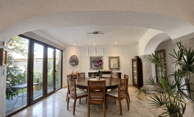 CASA EN CONDOMINIO ARQ. KRAMER IDEAL PARA QUIENES BUSCAN AMPLITUD, DISEÑO Y ESTILO DE VIDA COMODO.