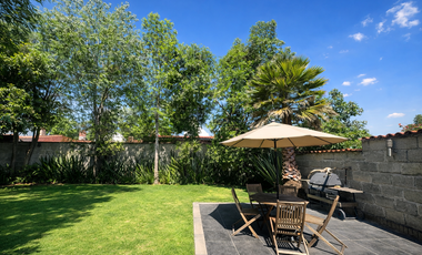 CASA EN CONDOMINIO ARQ. KRAMER IDEAL PARA QUIENES BUSCAN AMPLITUD, DISEÑO Y ESTILO DE VIDA COMODO.