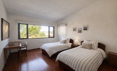 CASA EN CONDOMINIO ARQ. KRAMER IDEAL PARA QUIENES BUSCAN AMPLITUD, DISEÑO Y ESTILO DE VIDA COMODO.