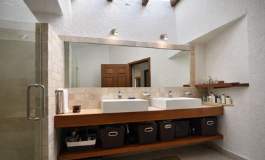 CASA EN CONDOMINIO ARQ. KRAMER IDEAL PARA QUIENES BUSCAN AMPLITUD, DISEÑO Y ESTILO DE VIDA COMODO.