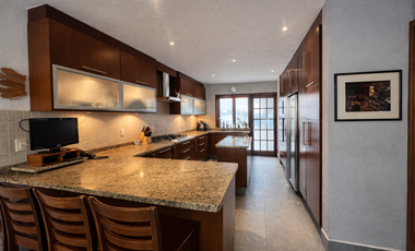 CASA EN CONDOMINIO ARQ. KRAMER IDEAL PARA QUIENES BUSCAN AMPLITUD, DISEÑO Y ESTILO DE VIDA COMODO.