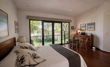 CASA EN CONDOMINIO ARQ. KRAMER IDEAL PARA QUIENES BUSCAN AMPLITUD, DISEÑO Y ESTILO DE VIDA COMODO.