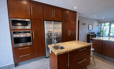 CASA EN CONDOMINIO ARQ. KRAMER IDEAL PARA QUIENES BUSCAN AMPLITUD, DISEÑO Y ESTILO DE VIDA COMODO.