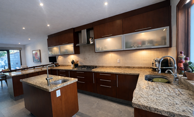 CASA EN CONDOMINIO ARQ. KRAMER IDEAL PARA QUIENES BUSCAN AMPLITUD, DISEÑO Y ESTILO DE VIDA COMODO.