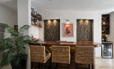 CASA EN CONDOMINIO ARQ. KRAMER IDEAL PARA QUIENES BUSCAN AMPLITUD, DISEÑO Y ESTILO DE VIDA COMODO.