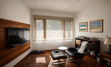 CASA EN CONDOMINIO ARQ. KRAMER IDEAL PARA QUIENES BUSCAN AMPLITUD, DISEÑO Y ESTILO DE VIDA COMODO.