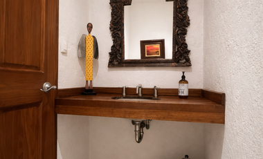 CASA EN CONDOMINIO ARQ. KRAMER IDEAL PARA QUIENES BUSCAN AMPLITUD, DISEÑO Y ESTILO DE VIDA COMODO.