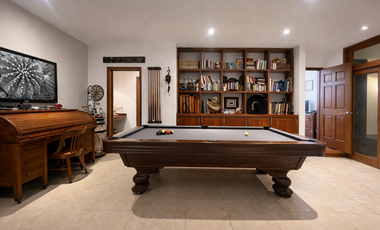 CASA EN CONDOMINIO ARQ. KRAMER IDEAL PARA QUIENES BUSCAN AMPLITUD, DISEÑO Y ESTILO DE VIDA COMODO.