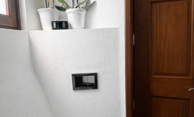 CASA EN CONDOMINIO ARQ. KRAMER IDEAL PARA QUIENES BUSCAN AMPLITUD, DISEÑO Y ESTILO DE VIDA COMODO.