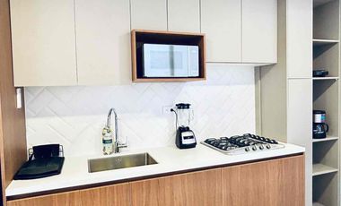 Suite/Loft en Venta-Sector Parque de la Madre